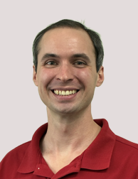 Chet Sadosky, CAA, EA - Tax Center of Cary